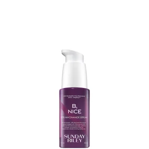 Sunday Riley B3 Nice 10% Niacinamide Serum 30ml - undefined undefined