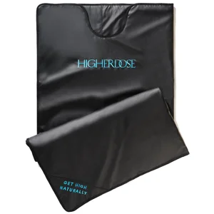 HigherDOSE Infrared Sauna Blanket V4 - undefined undefined