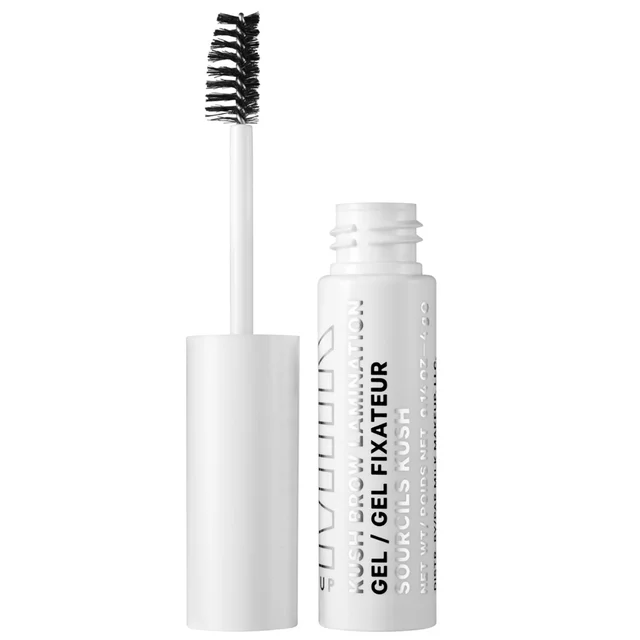 Milk Makeup Kush Brow Lamination Gel 4g