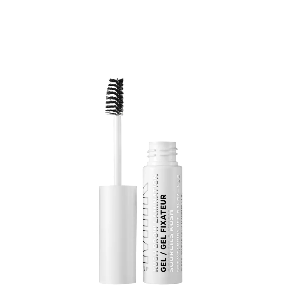 Milk Makeup Kush Brow Lamination Gel 4g Image 1