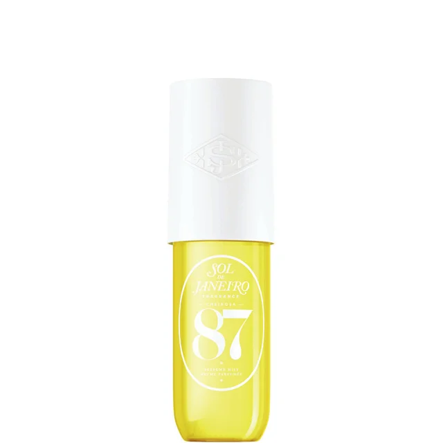 Sol de Janeiro Rio Radiance Perfume Mist 90ml
