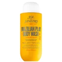 Sol de Janeiro Brazilian 4 Play Moisturizing Shower Cream-Gel 385ml