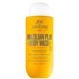Sol de Janeiro Brazilian 4 Play Moisturizing Shower Cream-Gel 385ml - Size 385ml