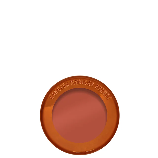 Danessa Myricks Beauty Yummy Skin Flushed Blurring Balm Powder 6g (Various Shades)