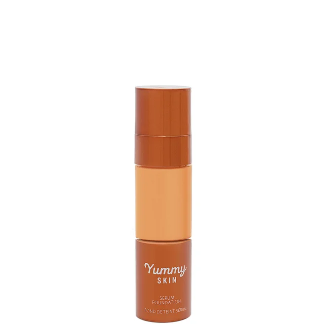 Danessa Myricks Beauty Yummy Skin Serum Foundation 25ml (Various Shades)