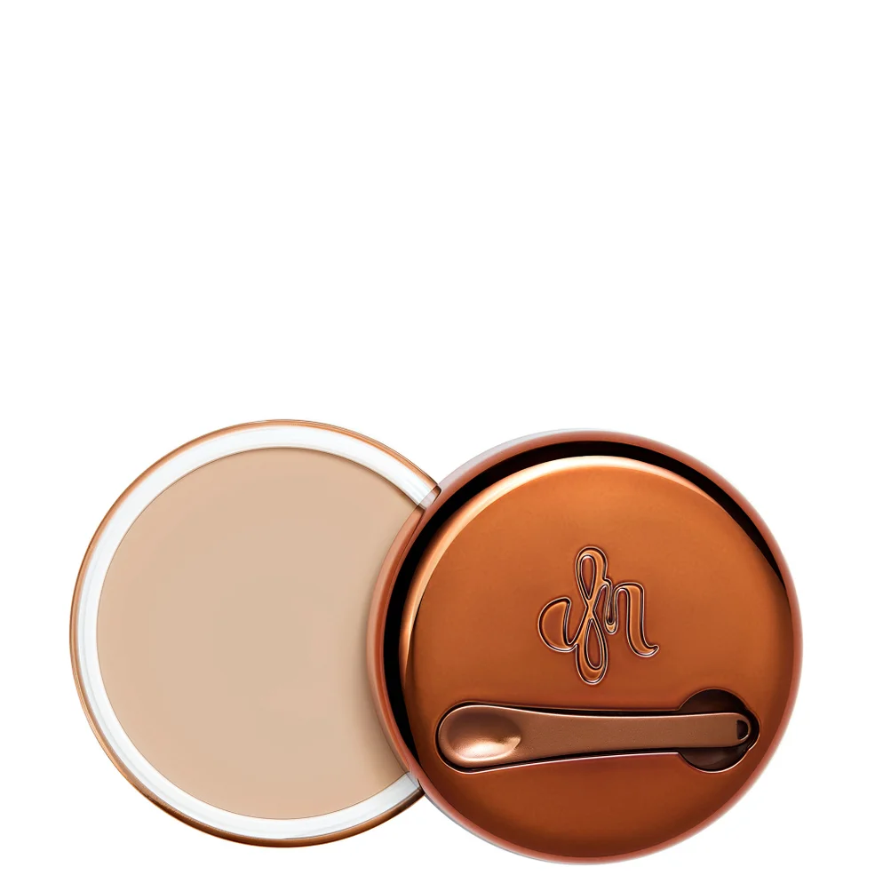 Danessa Myricks Beauty Yummy Skin Blurring Balm Powder 18g (Various Shades) Image 1