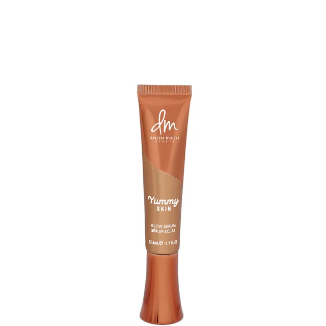Danessa Myricks Beauty Yummy Skin Glow Serum 32.5ml (Various Shades)