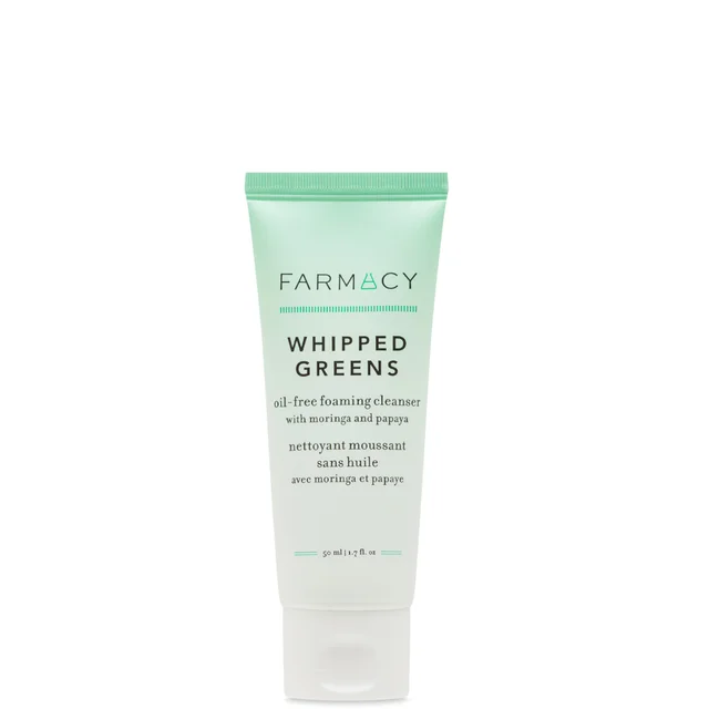 Farmacy Whipped Greens Cleanser 50ml