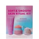 Kopari Beauty Soft and Smooth Skin Ritual Set