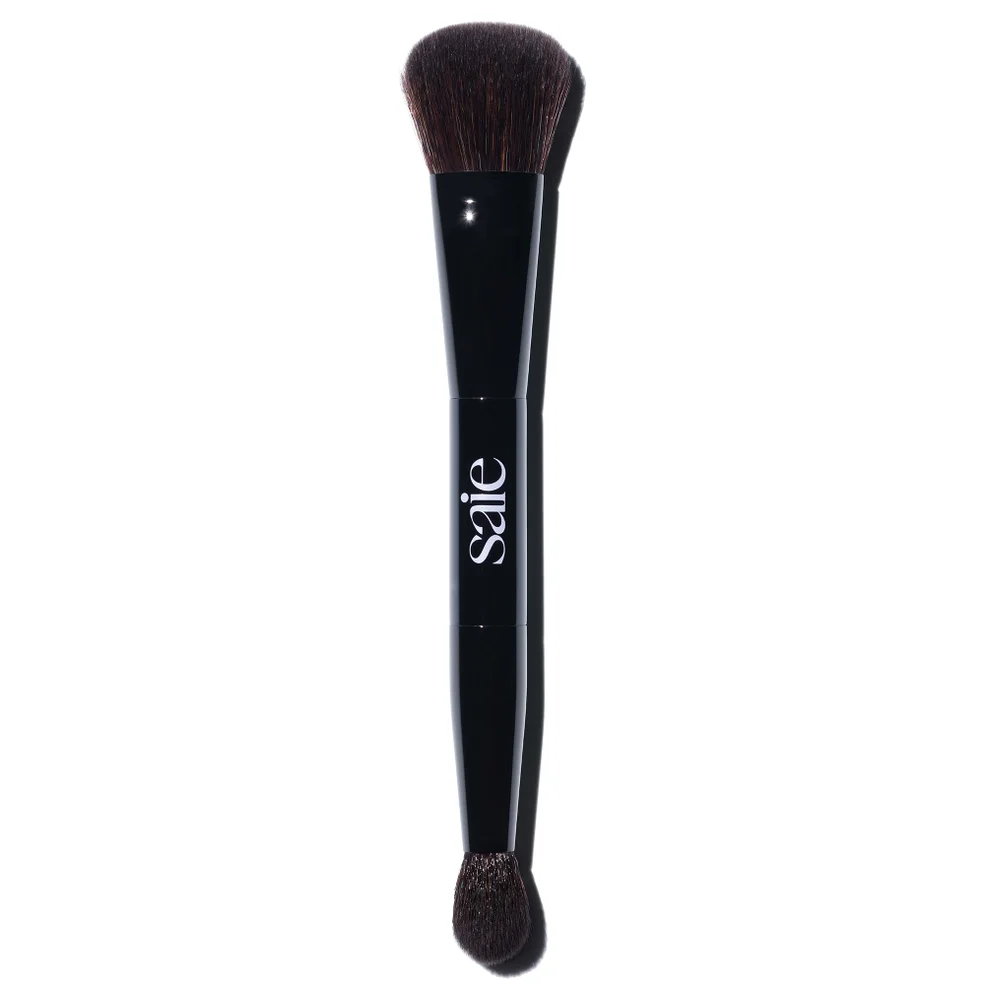 Saie The Double Brush Image 1