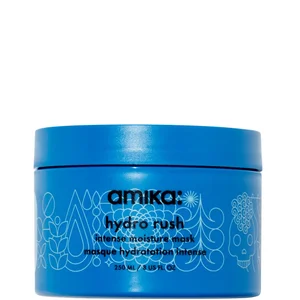 amika Hydro Rush Intense Moisture Mask 250ml - Size 250ml