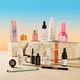 Cult Beauty The Glow And Go Goody Bag (Worth Over €380.00)