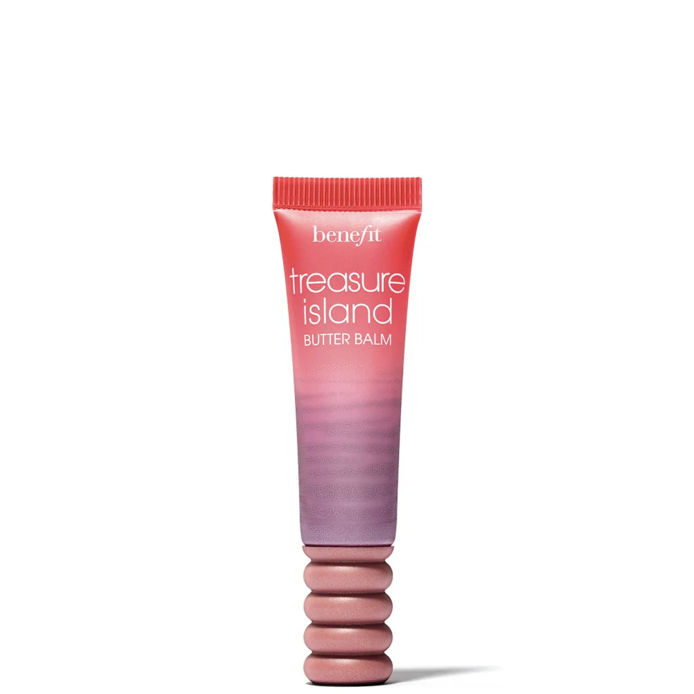 benefit Treasure Island Butter Balm 10ml Image 1