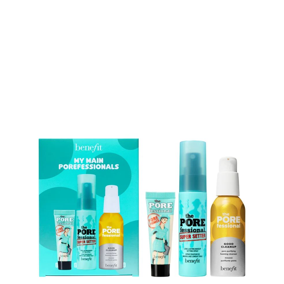 benefit My Main Porefessionals Pore Set Image 1