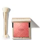 ICONIC London Kissed by the Sun Multi-Use Cheek Glow and Brush - Oh Honey