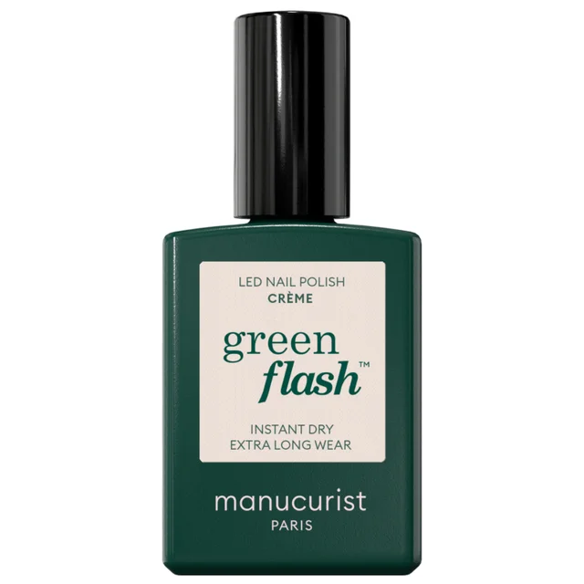 Manucurist Green Flash - Crème