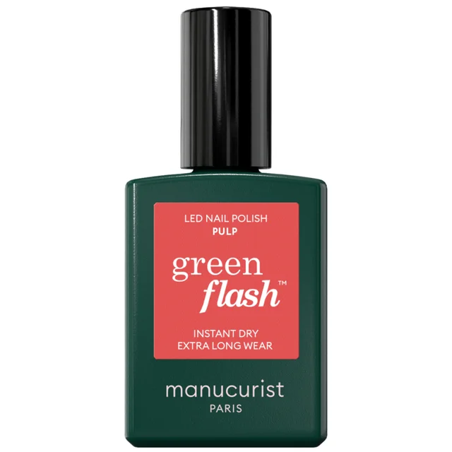 Manucurist Green Flash - Pulp