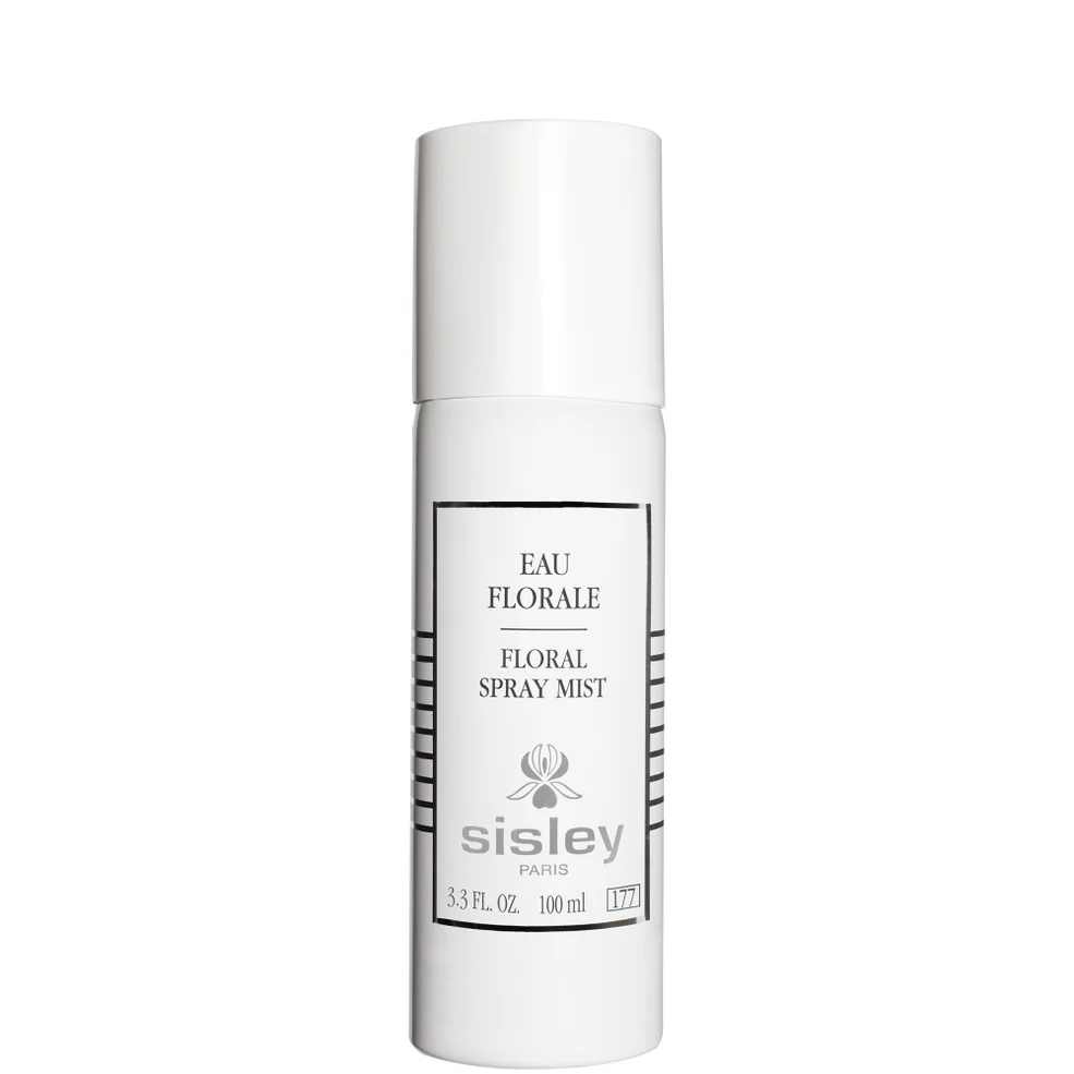 Sisley Paris Floral Spray Mist 100ml Image 1