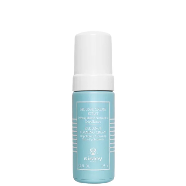 Sisley Paris Radiance Foaming Cream 125ml