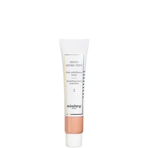 Sisley Paris Phyto-Hydra Teint Tinted Moisturiser 40ml (Various Shades) - Shade 2 Medium