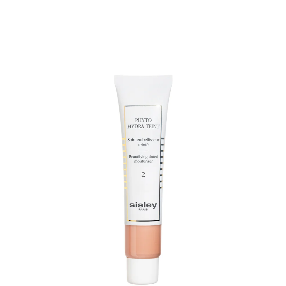Sisley Paris Phyto-Hydra Teint Tinted Moisturiser 40ml (Various Shades) Image 1