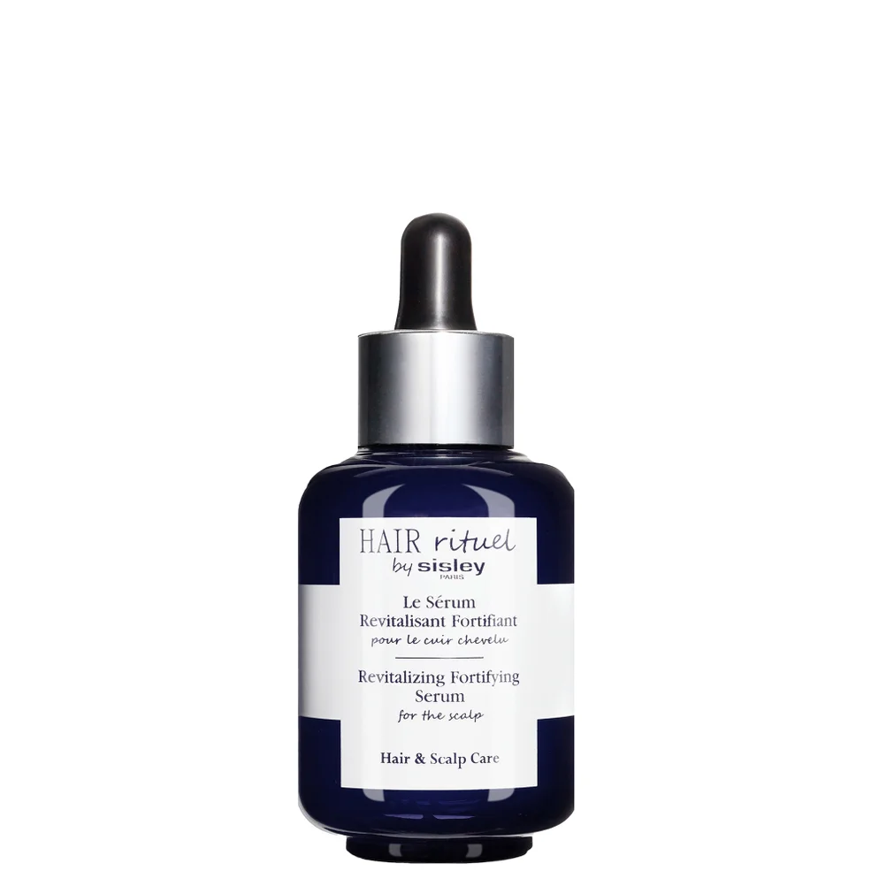 Sisley Paris Hair Rituel By Sisley Revitalizing Fortifying Serum For The Scalp 60ml Image 1