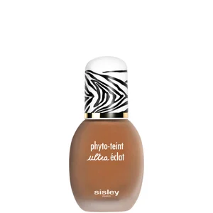 Sisley Paris Phyto-Teint Ultra Eclat Foundation 30ml (Various Shades) - Shade 7C Moka