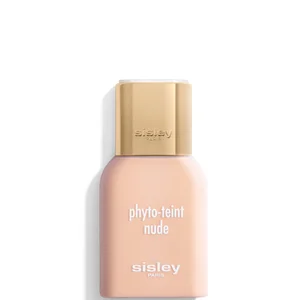 Sisley Paris Phyto-Teint Nude Foundation 30ml (Various Shades) - Shade Snow