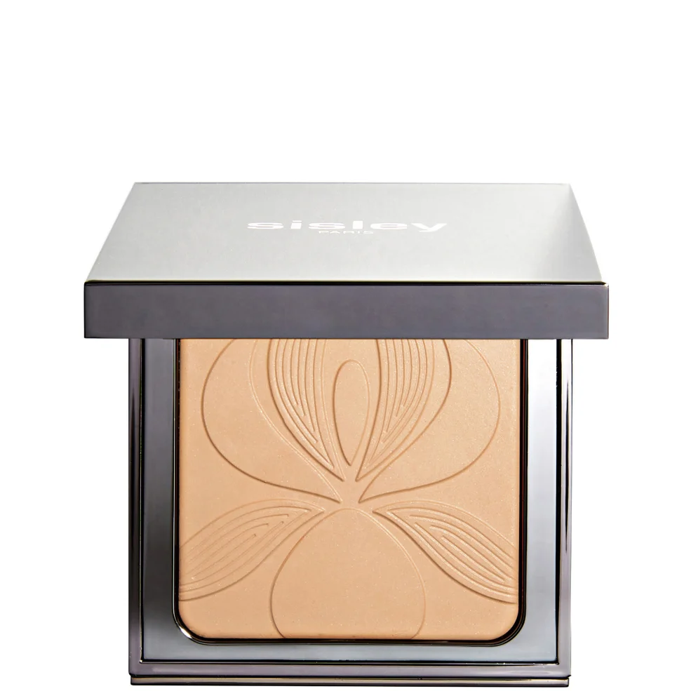 Sisley Paris Blur Expert Perfecting Smoothing Powder - 1 Beige Image 1