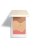Sisley Paris Phyto-Touche Sun Glow Powder 02 Trio Pêche Dorée 11g
