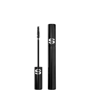 Sisley Paris So Stretch Mascara 7.5ml (Various Shades) - Shade 1 Deep Black