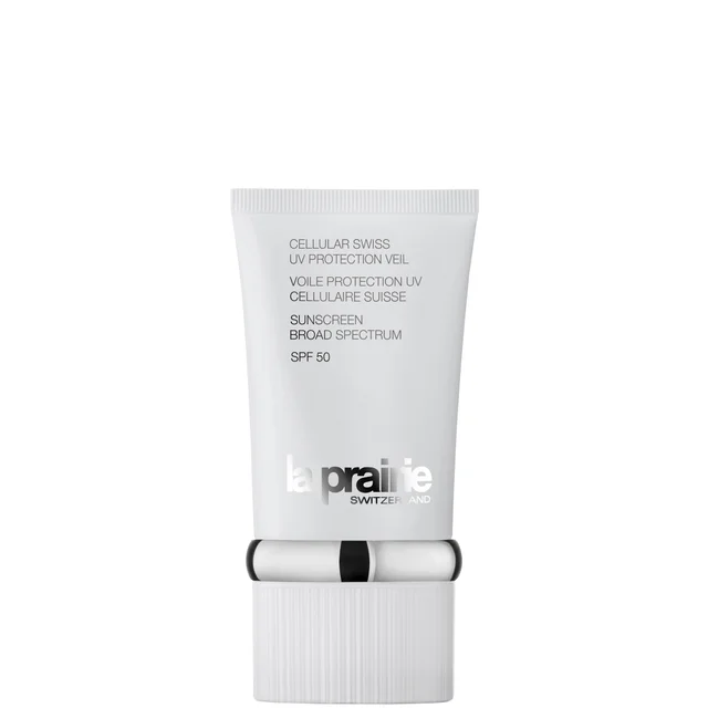 La Prairie Cellular Swiss UV Protection Veil SPF50 50ml