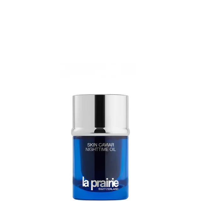 La Prairie Skin Caviar Nighttime Oil With Caviar Retinol 20ml