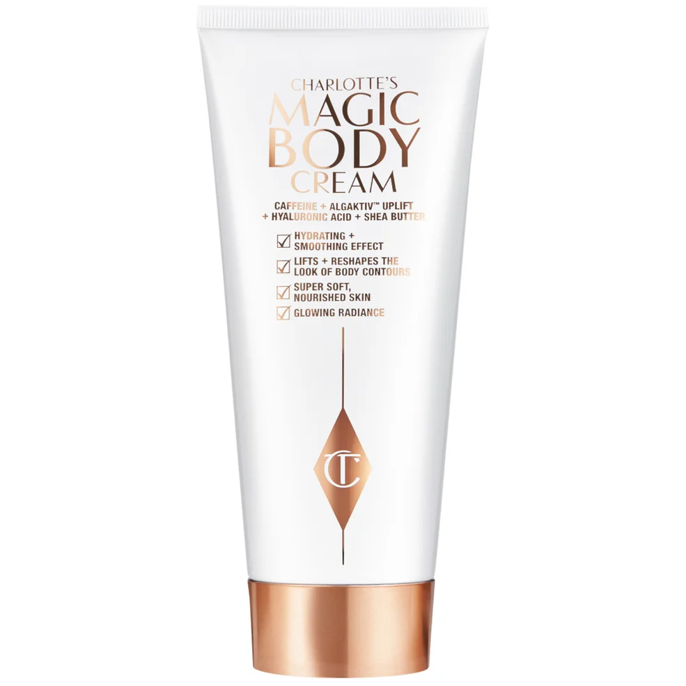 Charlotte Tilbury Charlotte's Magic Body Cream 50ml Image 1