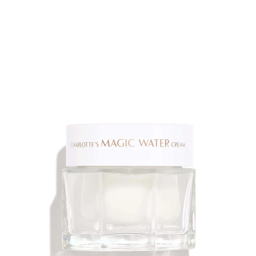 Charlotte Tilbury Charlotte's Magic Water Cream 50ml Image 1