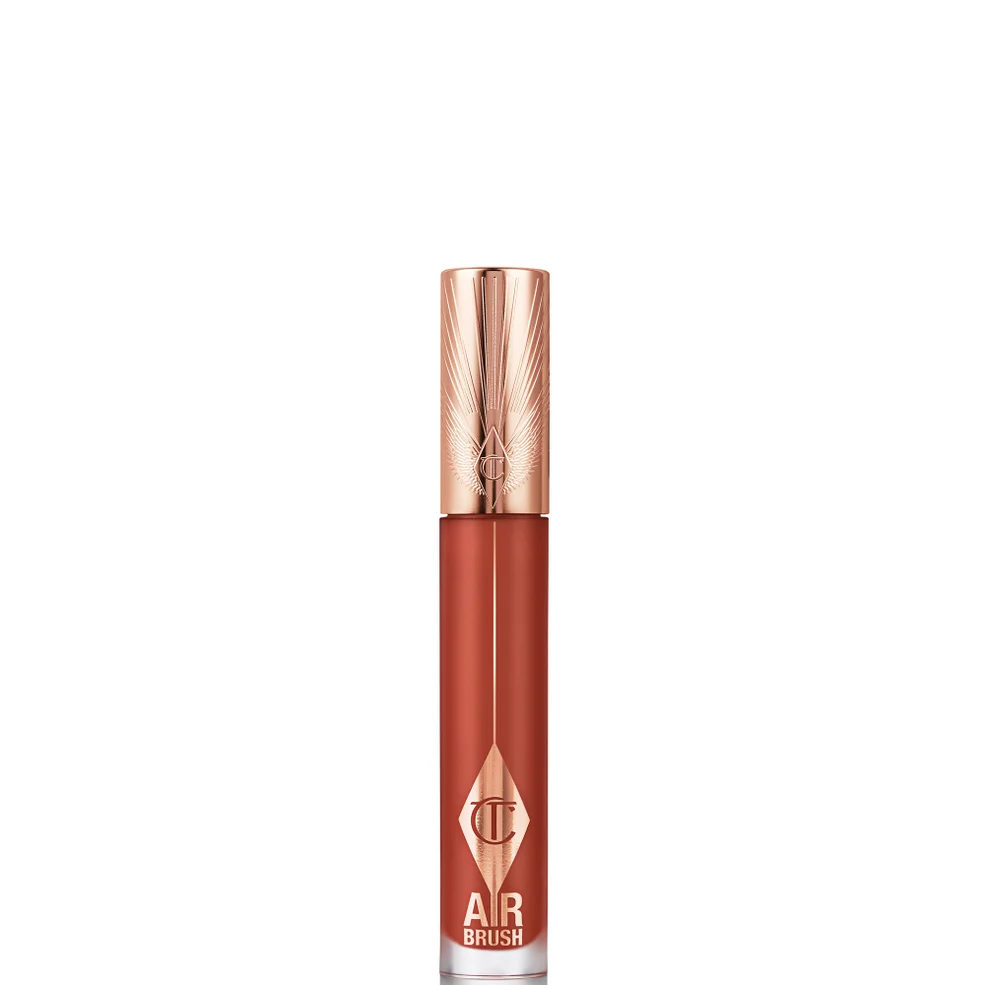 Charlotte Tilbury Airbrush Flawless Lip Blur (Various Shades) Image 1