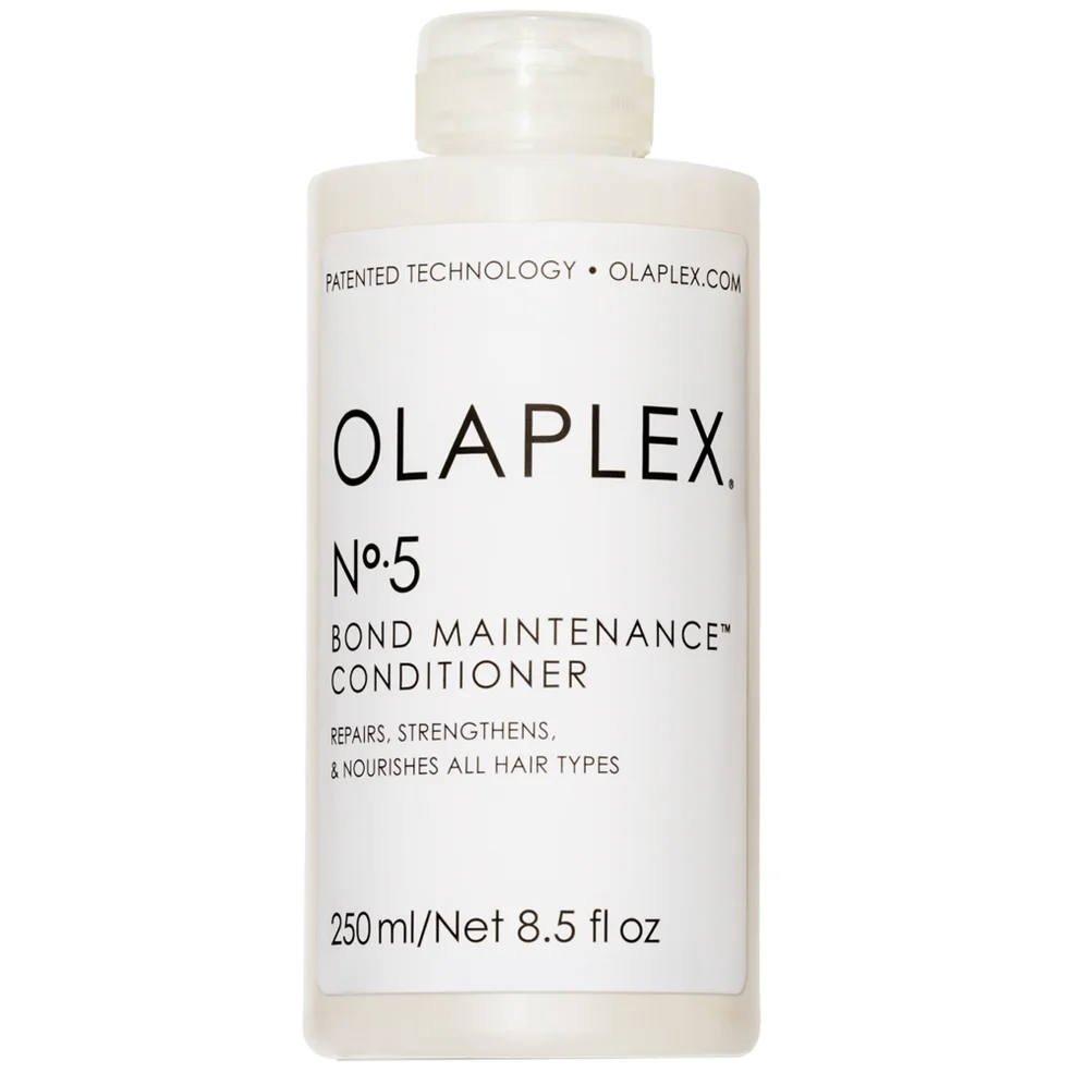Olaplex No. 5 Bond Maintenance Strengthening and Reparative Hair Conditioner 250ml Image 1