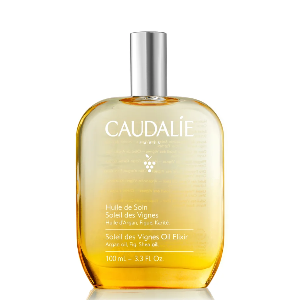 Caudalie Soleil des Vignes Oil Elixir 100ml Image 1