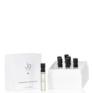 Jo Loves A Miniature Fragrance Discovery Collection - undefined undefined