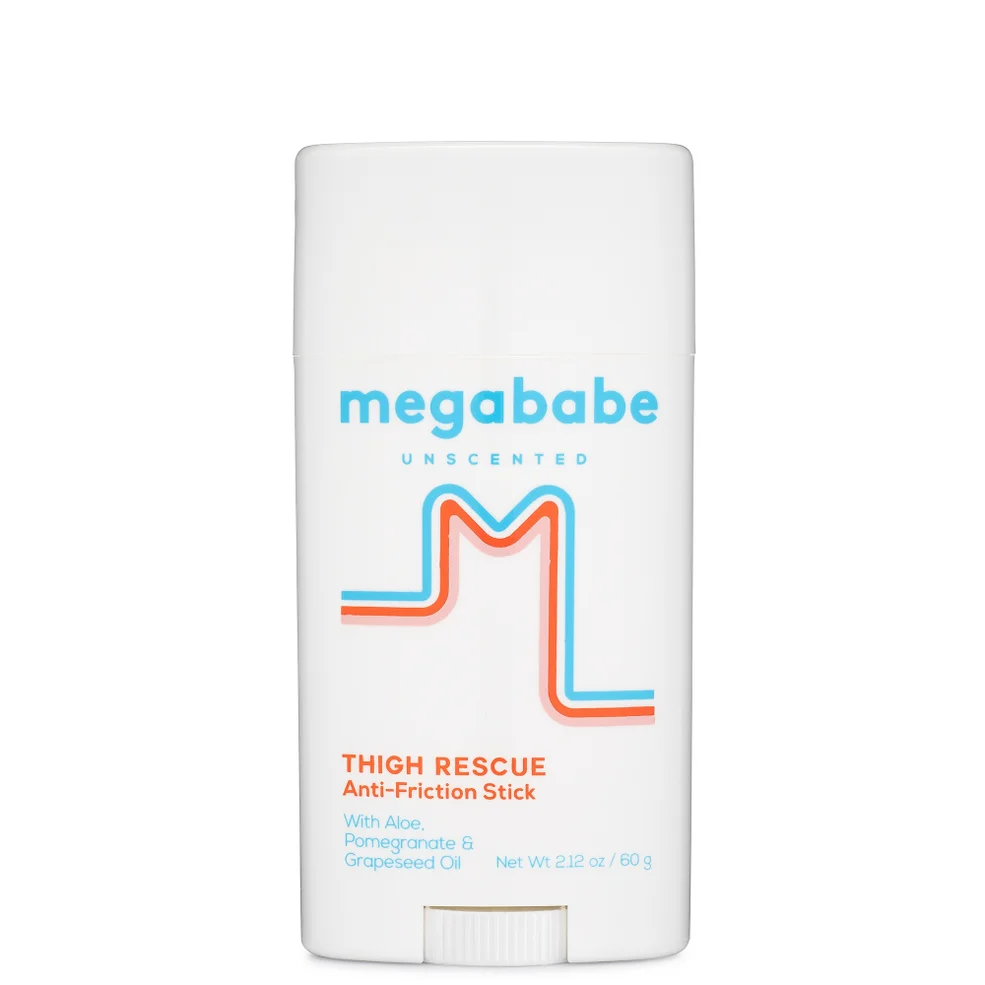 Megababe Unscented Thigh Rescue 60g Image 1