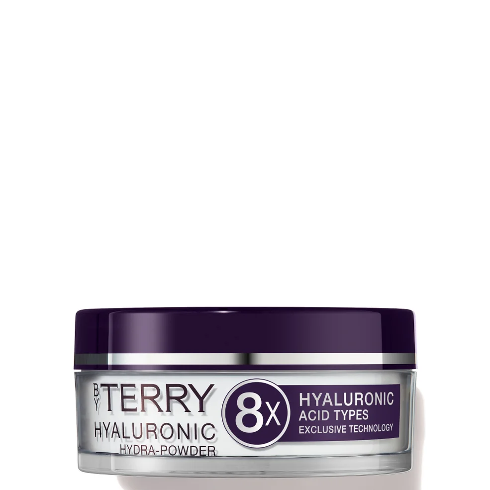 By Terry Hyaluronic Hydra-Powder 8HA Image 1