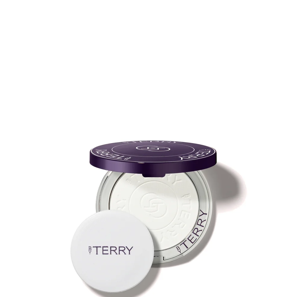By Terry Hyaluronic Pressed Hydra-Powder 8HA Image 1