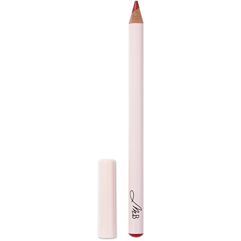 Monika Blunder Beauty Hot Line Lip Liner 1.14g (Various Shades) Image 1