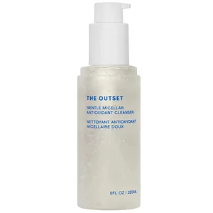 The Outset Gentle Micellar Antioxidant Cleanser 150ml - undefined undefined