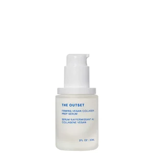 The Outset Firming Vegan Collagen Prep Serum 30ml - undefined undefined
