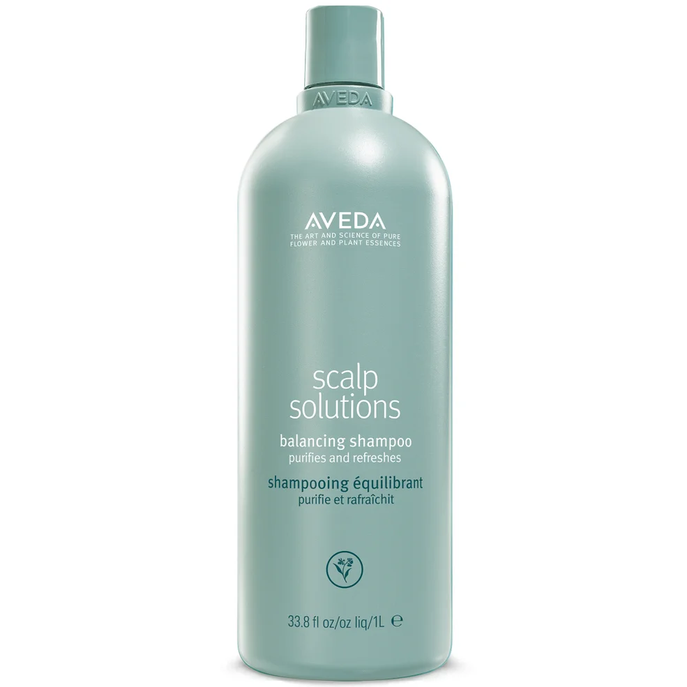 Aveda Scalp Solutions Balancing Shampoo 1000ml Image 1