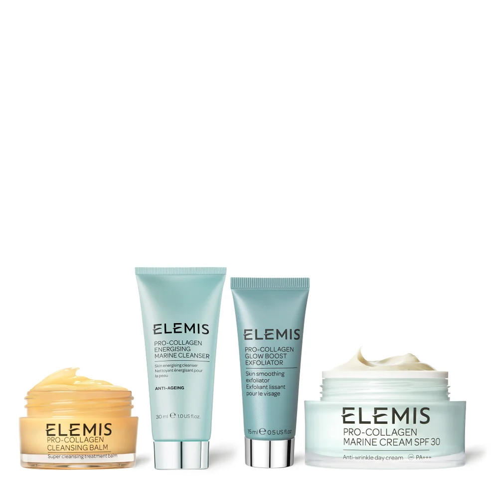 ELEMIS Pro-Collagen Discovery Collection Image 1