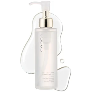 SUQQU Smooth Clear Cleansing Oil 150ml - undefined undefined