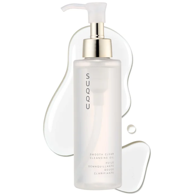 SUQQU Smooth Clear Cleansing Oil 150ml