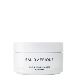 BYREDO Bal d'Afrique Body Cream 200ml - undefined undefined